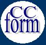 CCFORM Logo