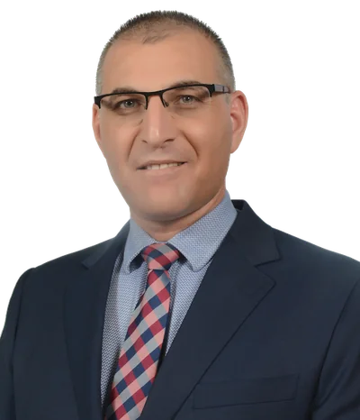 Prof. Mustafa Jarrar